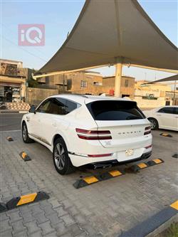 جنسس GV80